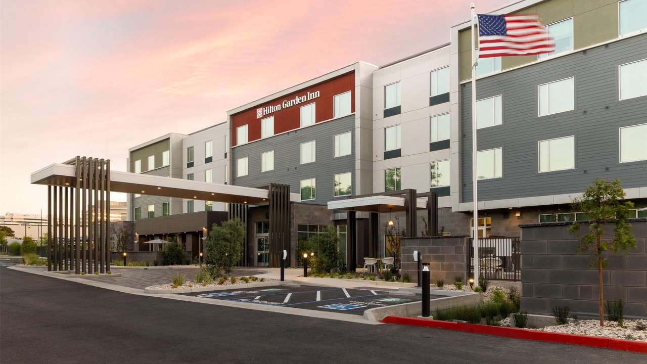 Photo of Outdoor in Walnut Creek