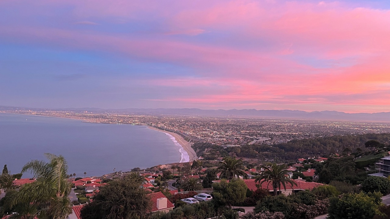 Photo of Outdoor in Malaga Cove