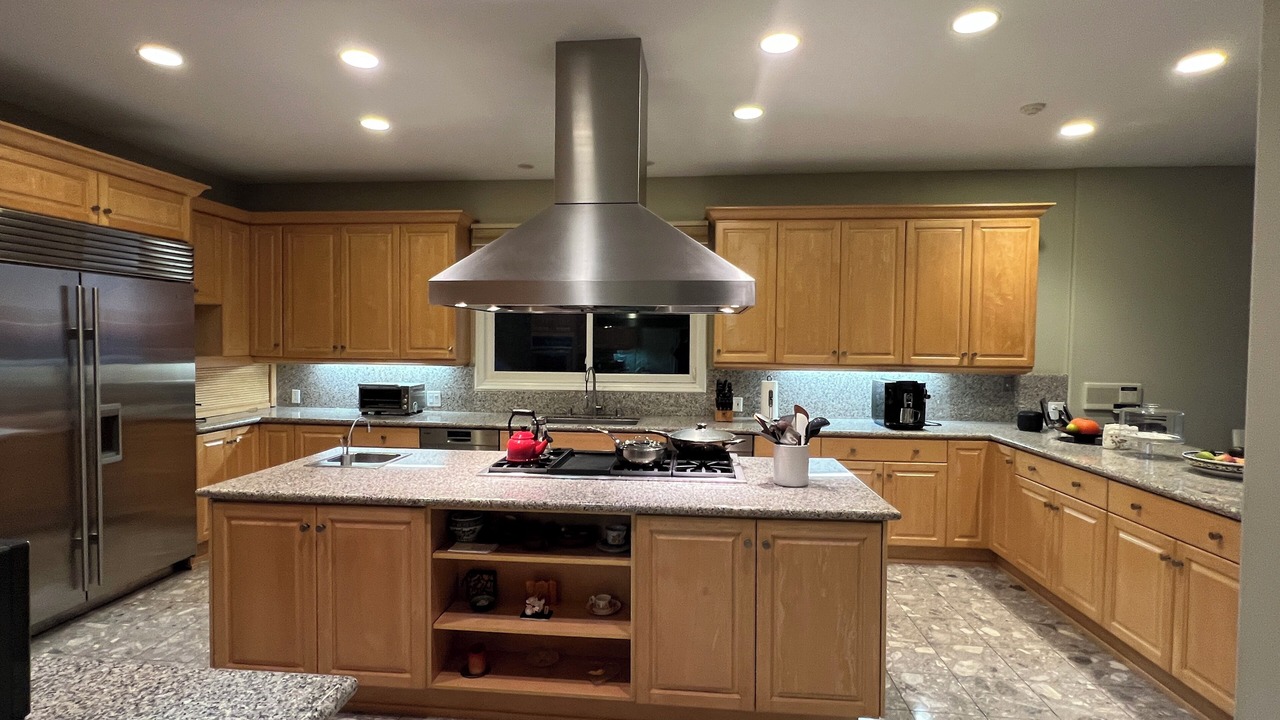 Photo of Kitchen in Malaga Cove