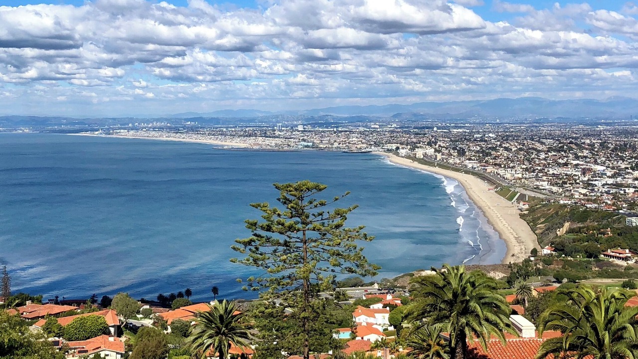 Photo of Outdoor in Malaga Cove