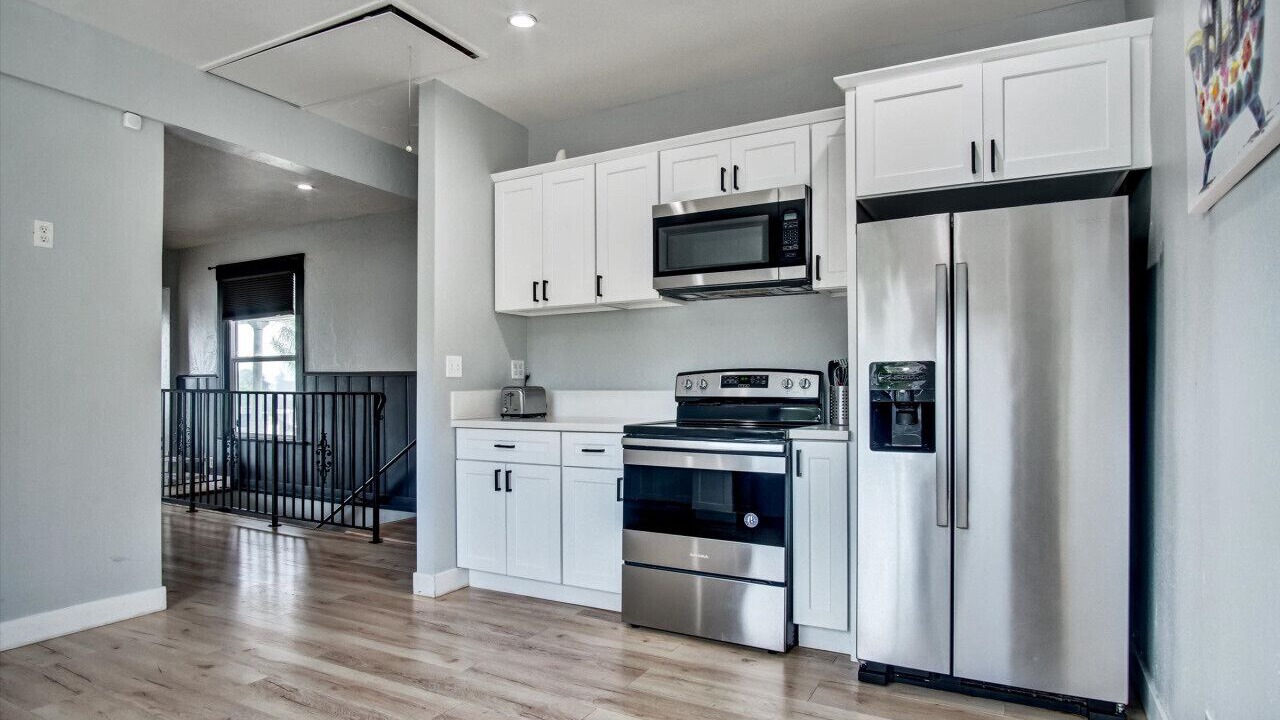 Photo of Kitchen in Downtown Ventura