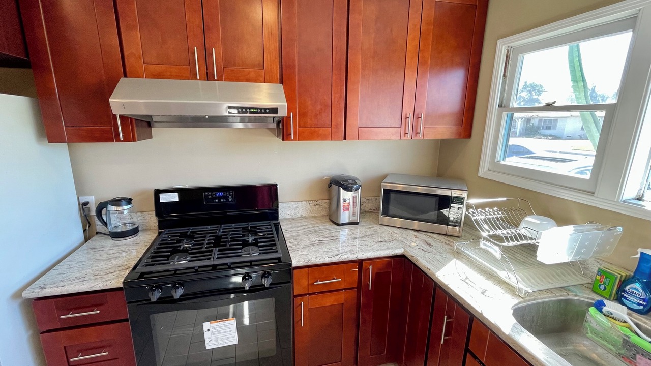 Photo of Kitchen in El Monte