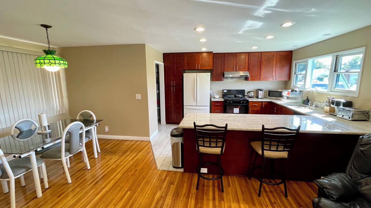 Photo of Kitchen in El Monte