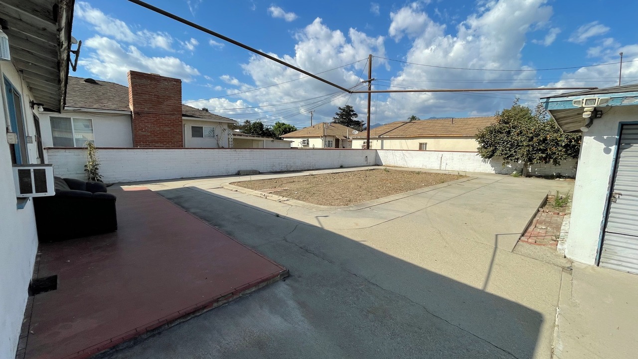 Photo of Outdoor in El Monte