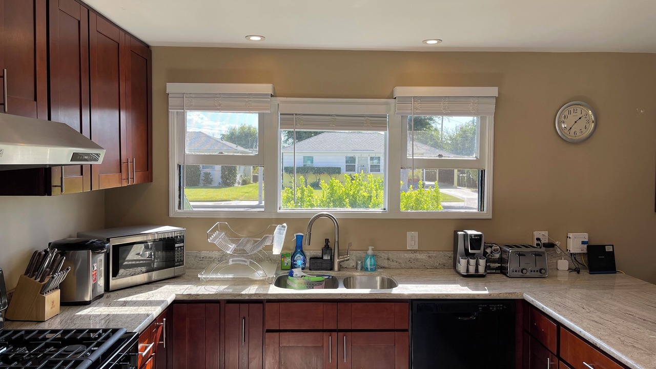 Photo of Kitchen in El Monte