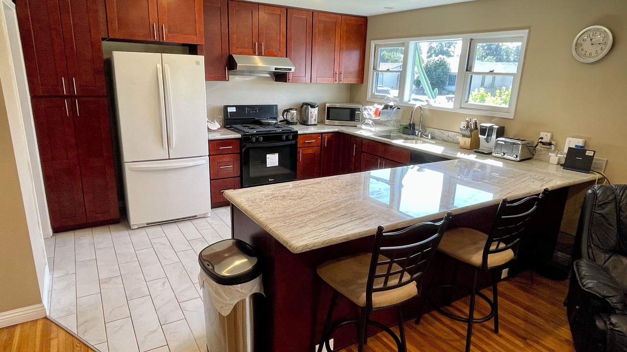Photo of Kitchen in El Monte