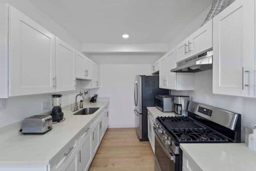 Photo of Kitchen in Norwalk