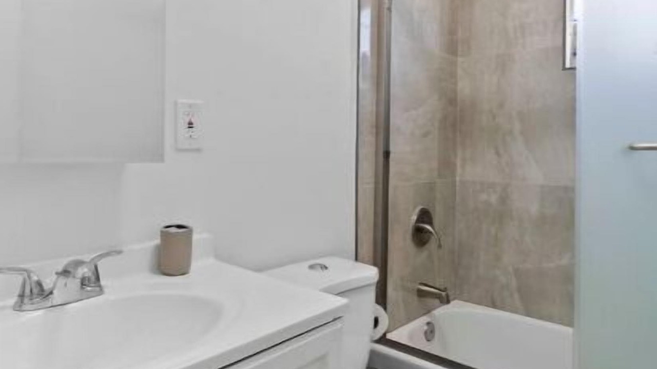 Photo of Bathroom in Norwalk