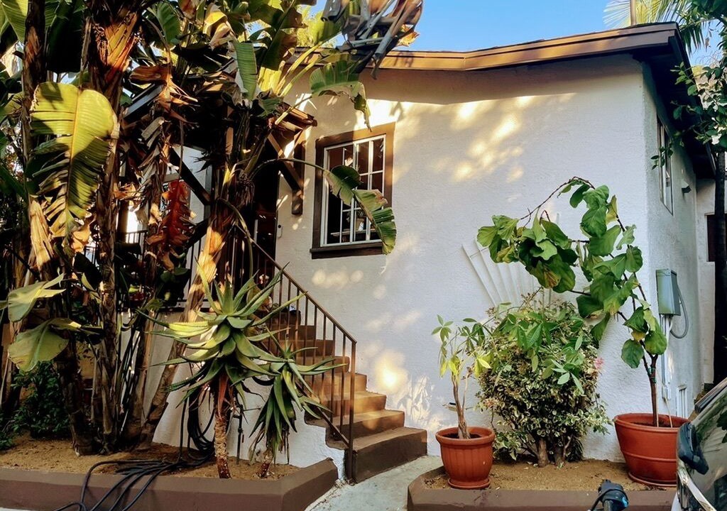 Photo of Outdoor in Elysian Heights