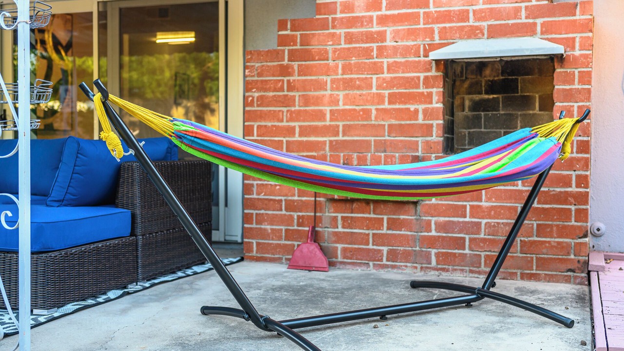 Photo of Patio Balcony in Fullerton