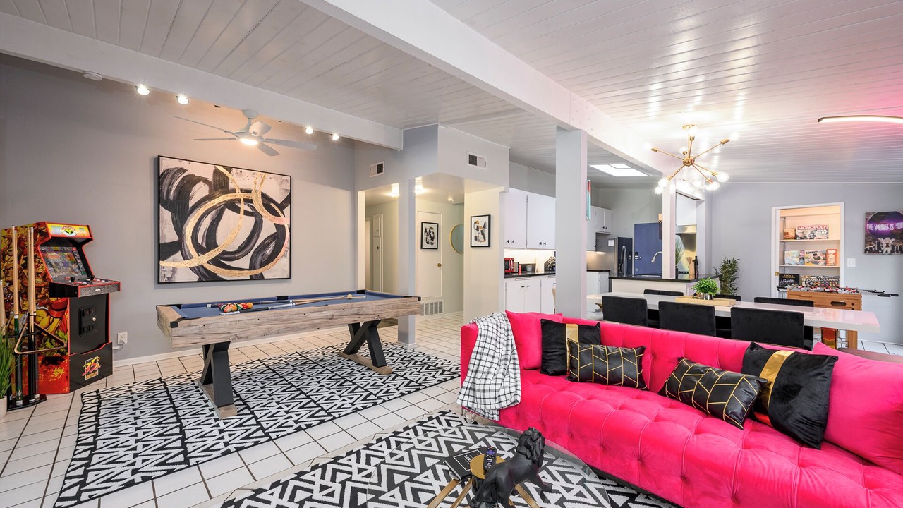 Photo of Bedroom in Fullerton