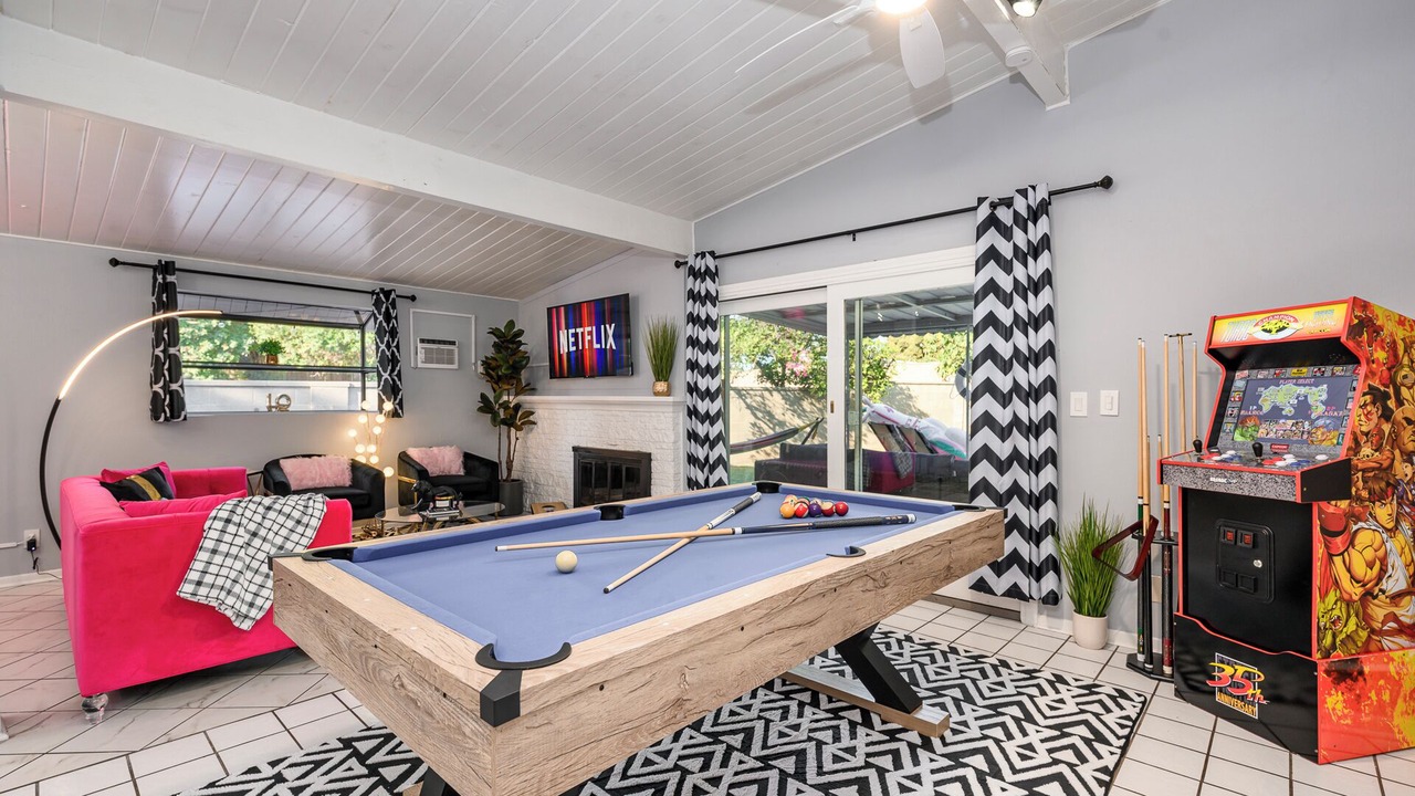 Photo of Bedroom in Fullerton