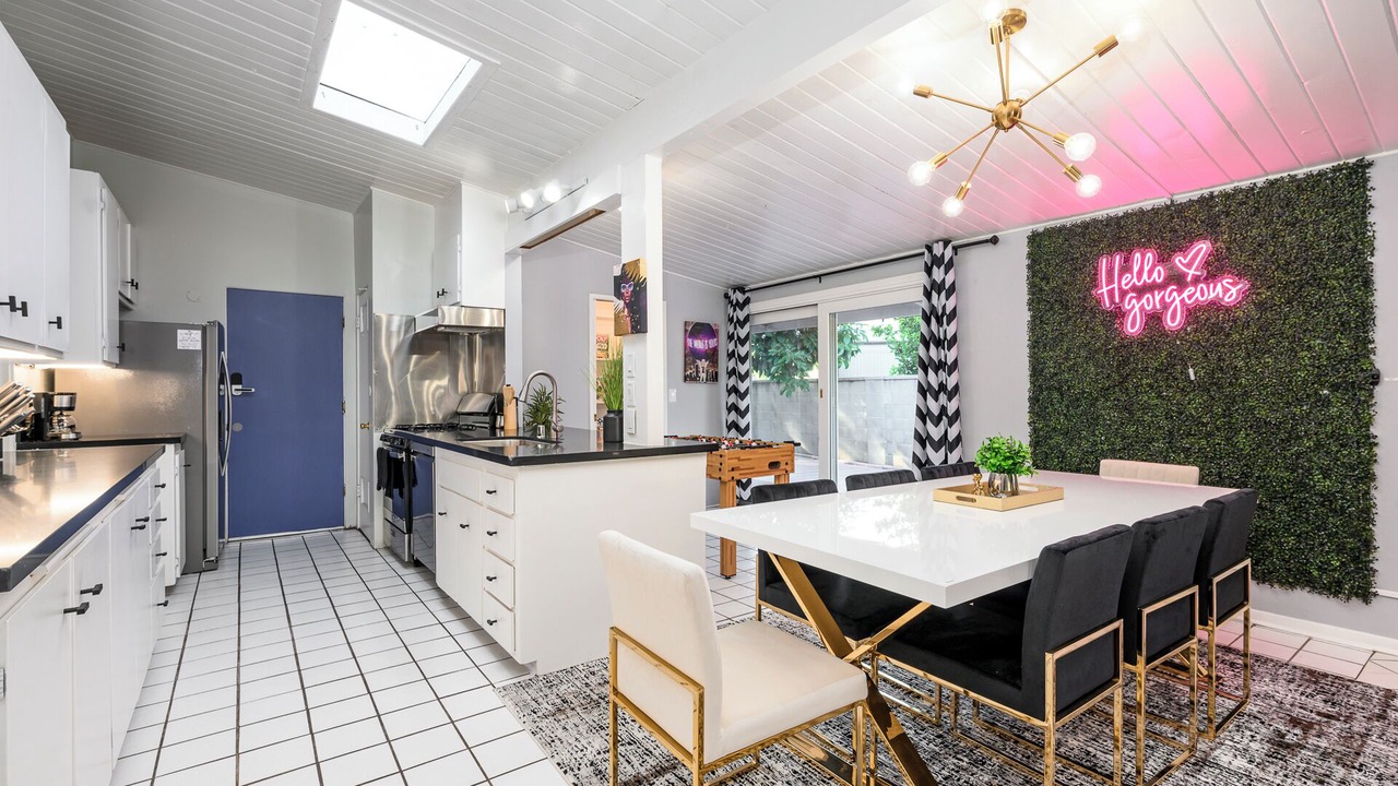 Photo of Kitchen in Fullerton