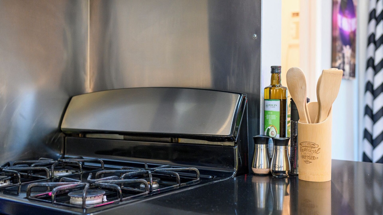 Photo of Kitchen in Fullerton