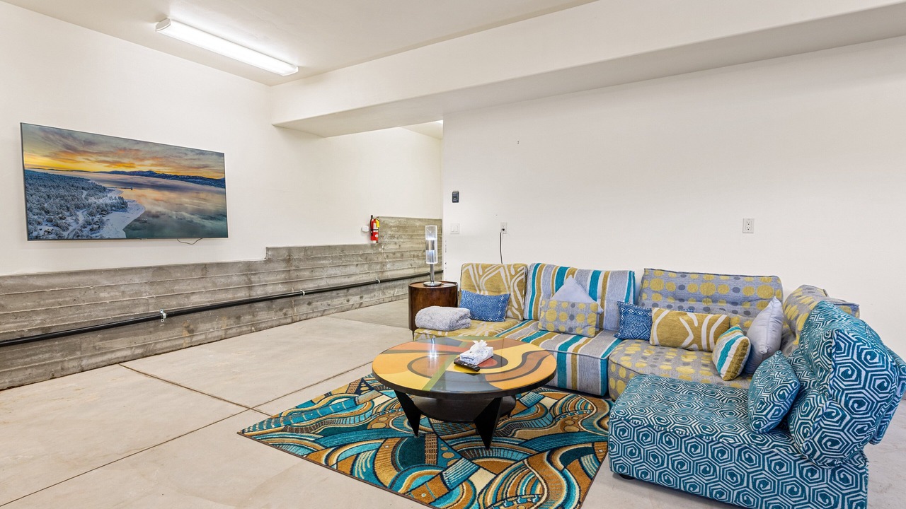 Photo of Livingroom in Boulder Bay