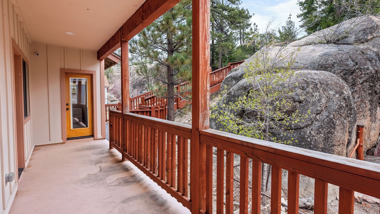 Photo of Bedroom in Boulder Bay