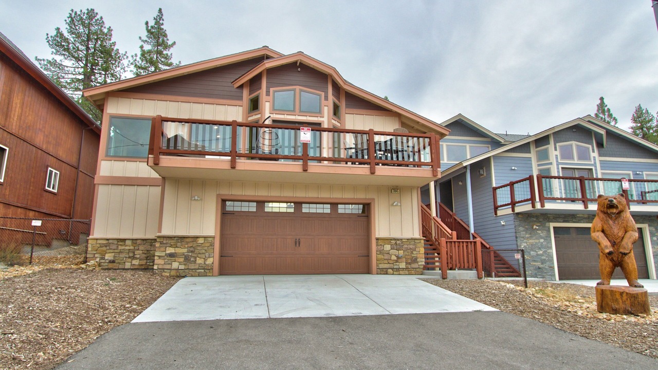 Photo of Outdoor in Boulder Bay