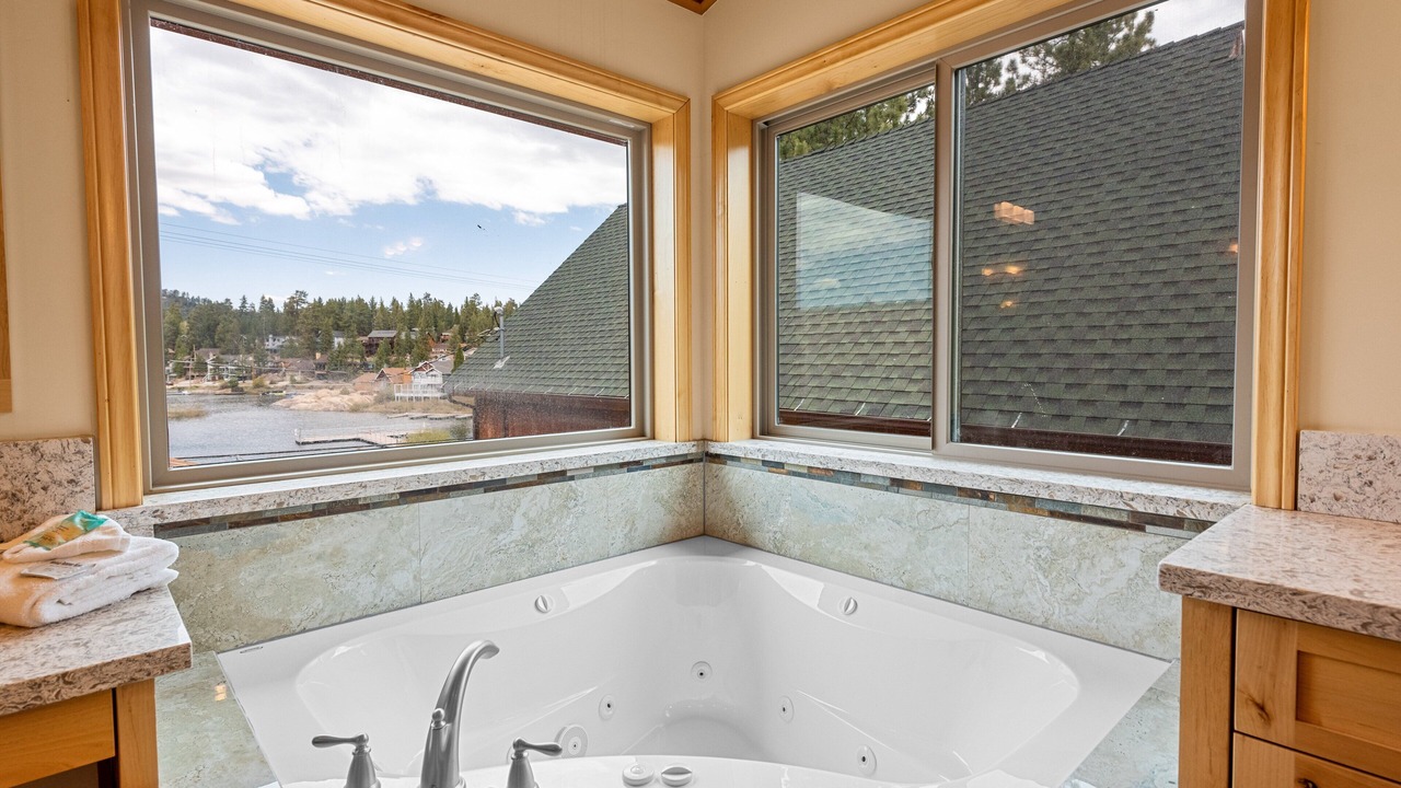 Photo of Bathroom in Boulder Bay