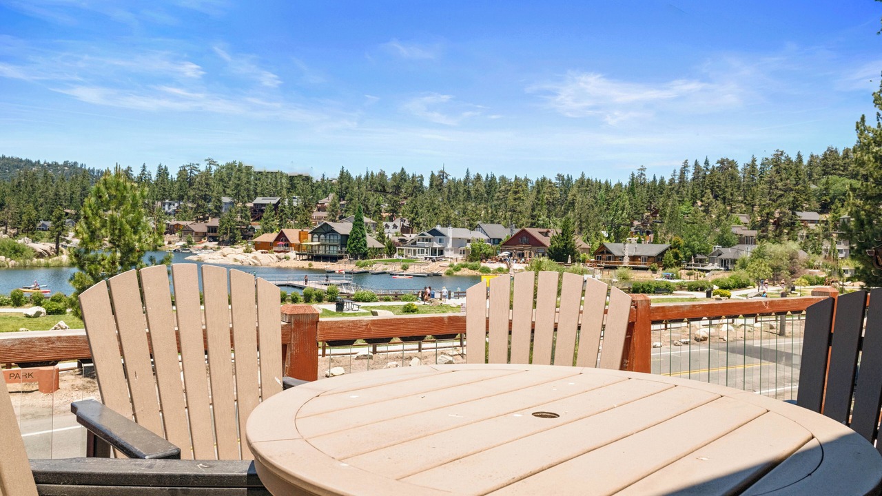 Photo of Outdoor in Boulder Bay