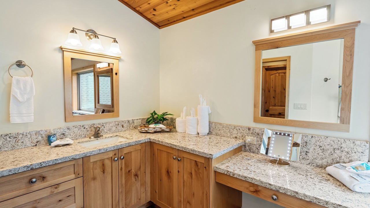 Photo of Bathroom in Boulder Bay