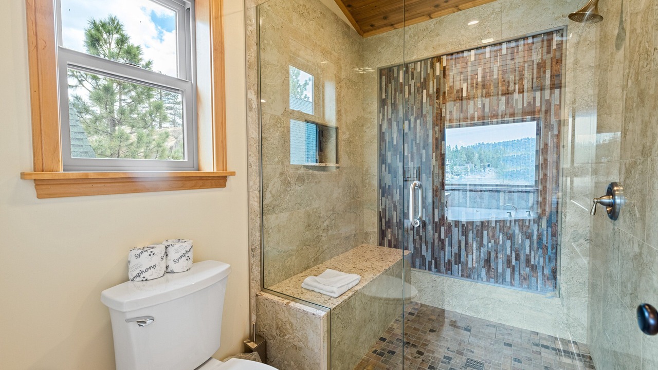 Photo of Bathroom in Boulder Bay