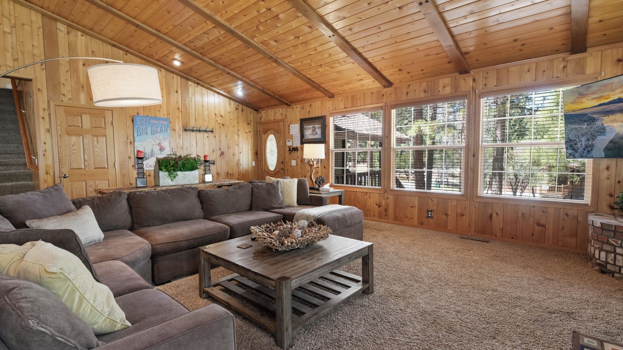 Photo of Bedroom in Eagle Mountain Estates