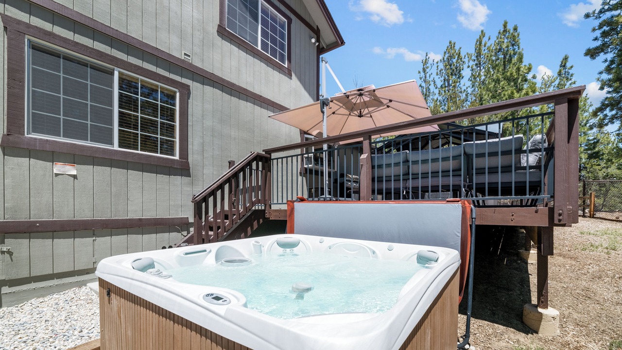 Photo of Outdoor in Eagle Mountain Estates