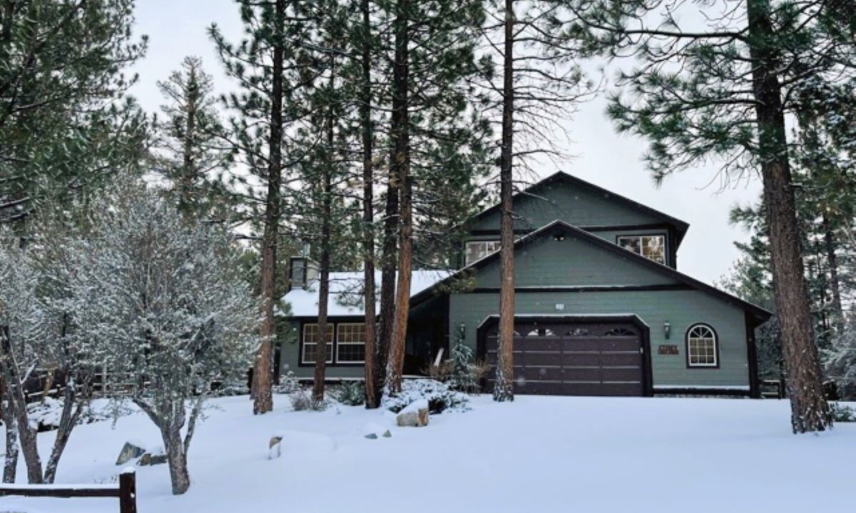 Photo of Outdoor in Eagle Mountain Estates