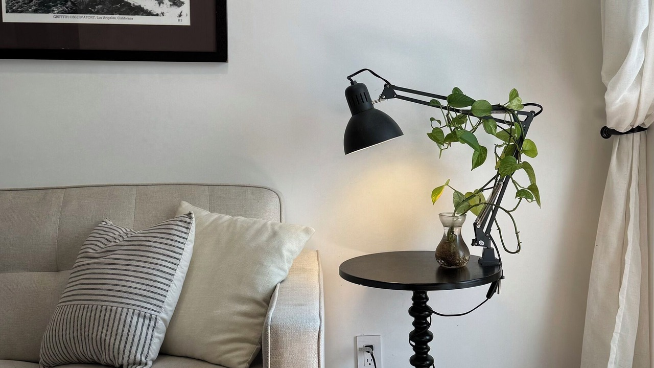 Photo of Livingroom in Mid-Wilshire
