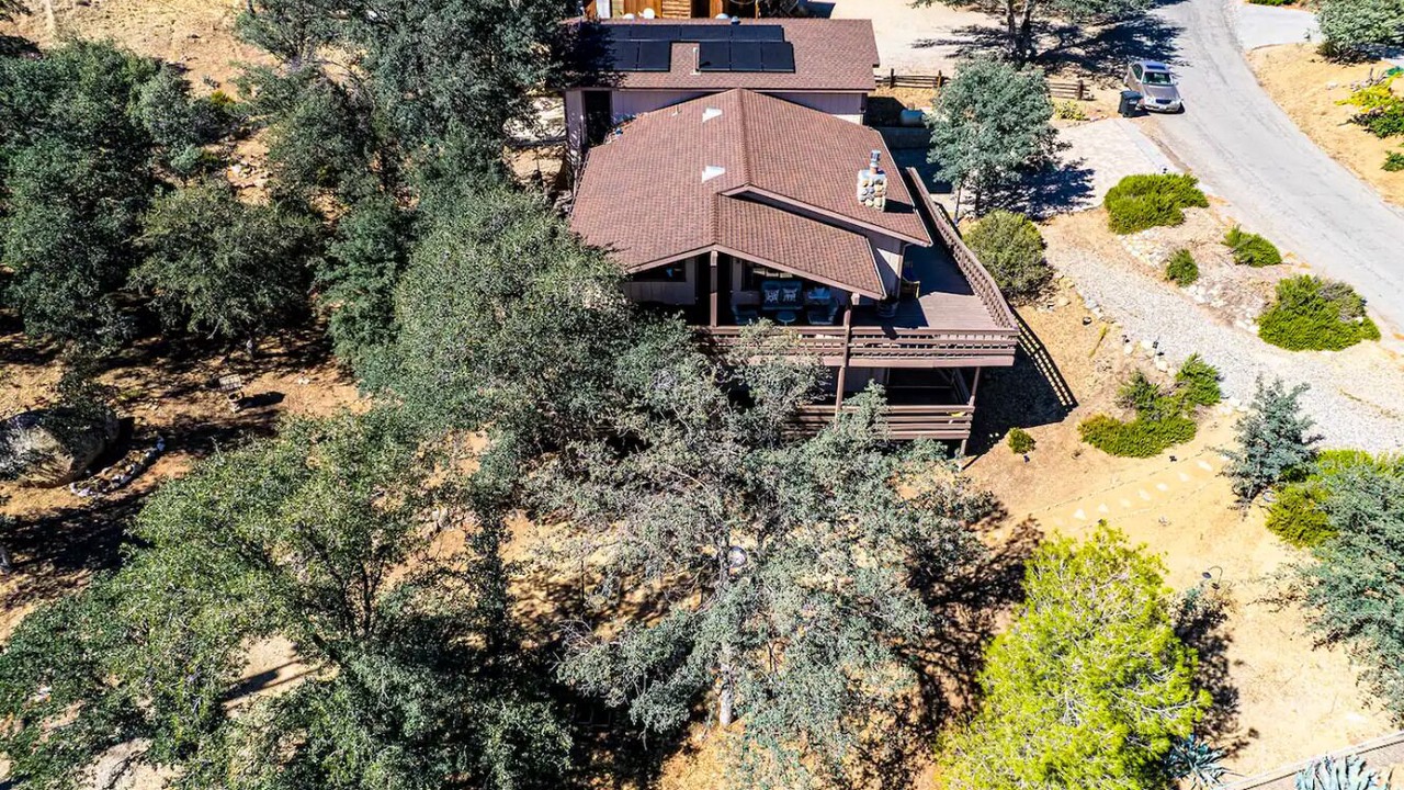 Photo of Outdoor in Kernville