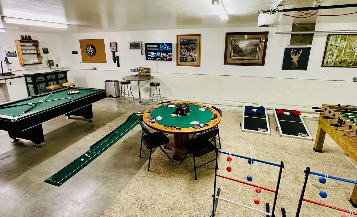 Photo of Bedroom in Kernville