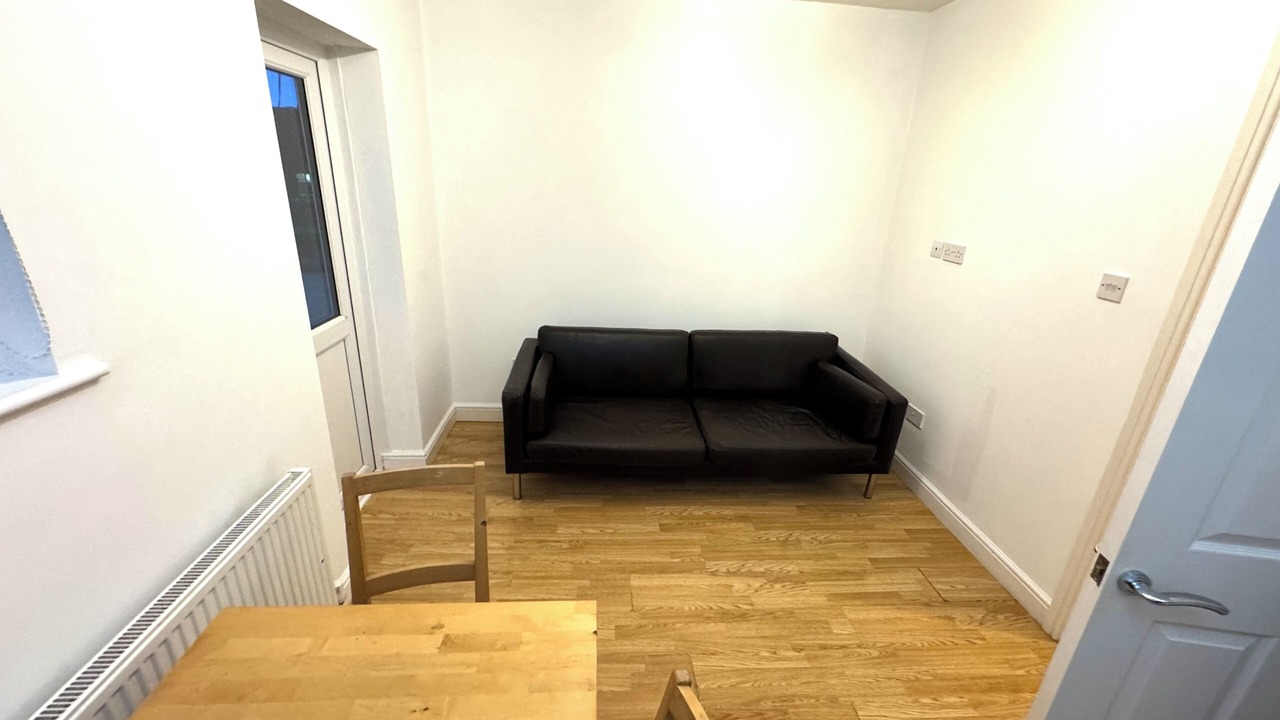 Photo of Livingroom in Munster