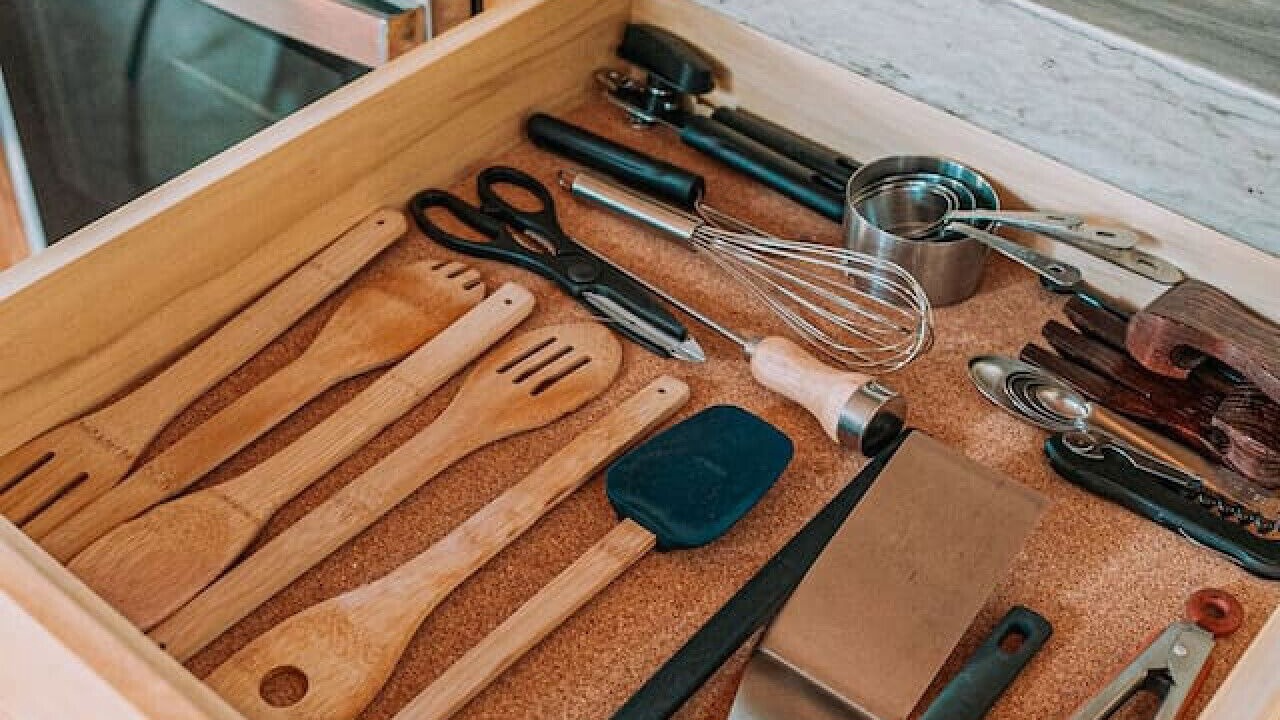 Photo of Kitchen in Mariposa