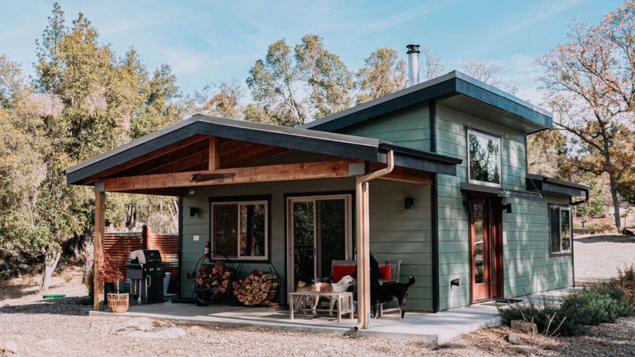 Photo of Outdoor in Mariposa