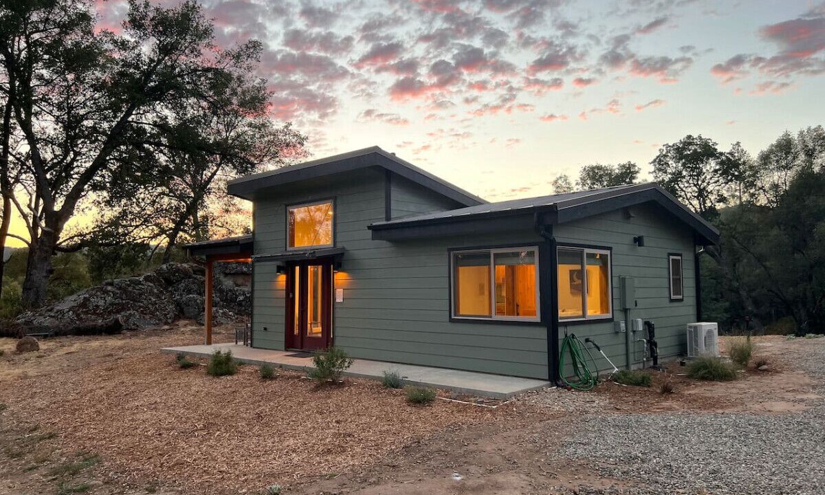 Photo of Outdoor in Mariposa