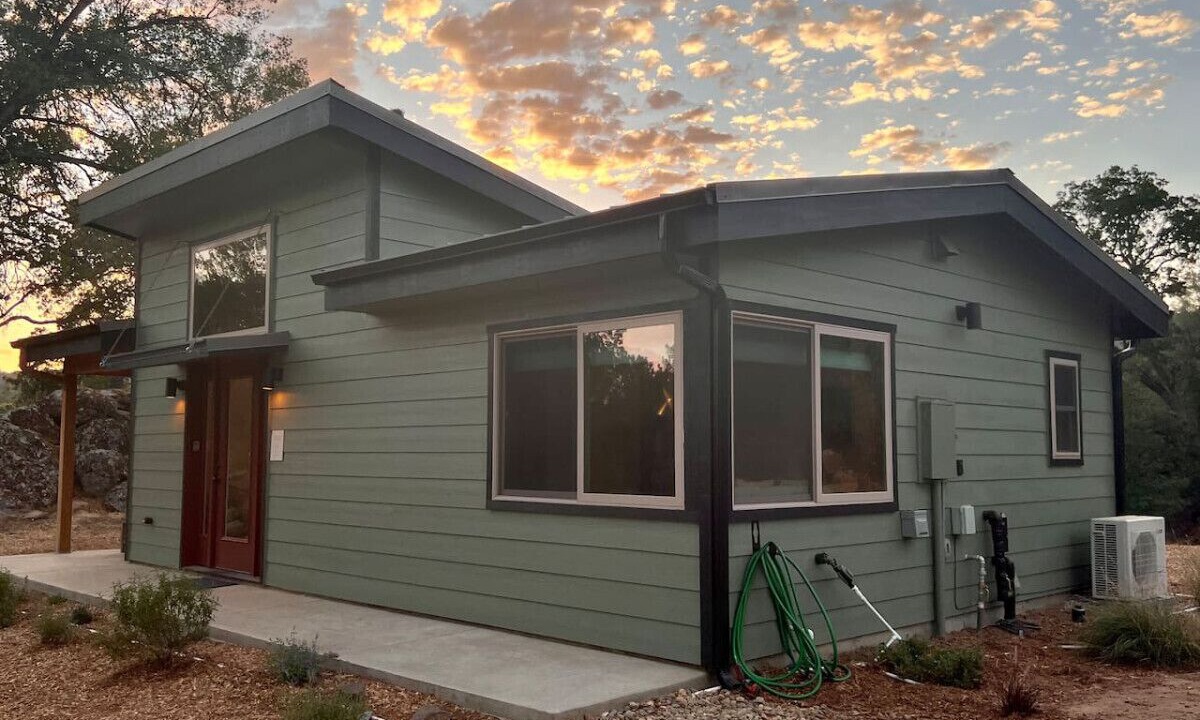 Photo of Outdoor in Mariposa