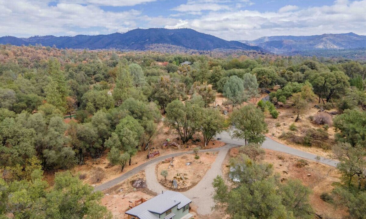 Photo of Outdoor in Mariposa
