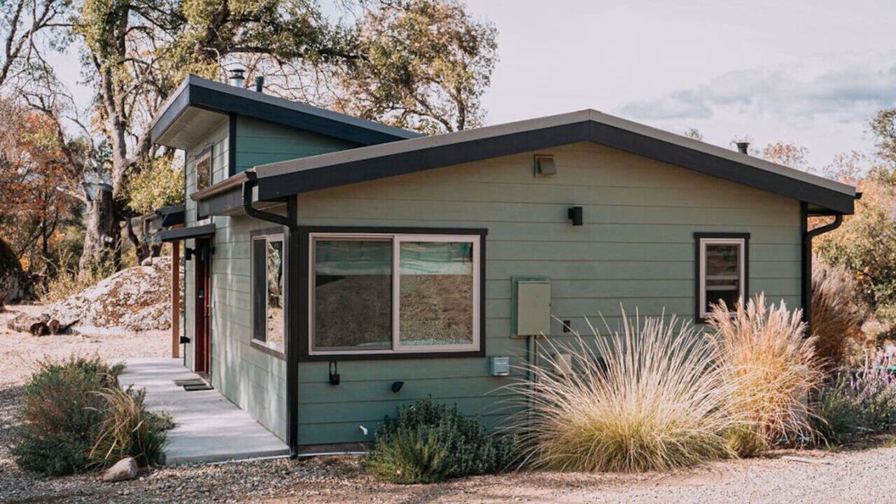 Photo of Outdoor in Mariposa