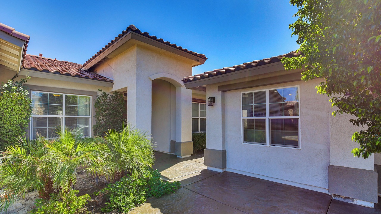 Photo of Outdoor in Indio