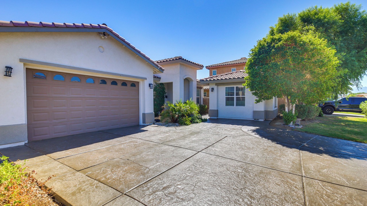 Photo of Outdoor in Indio