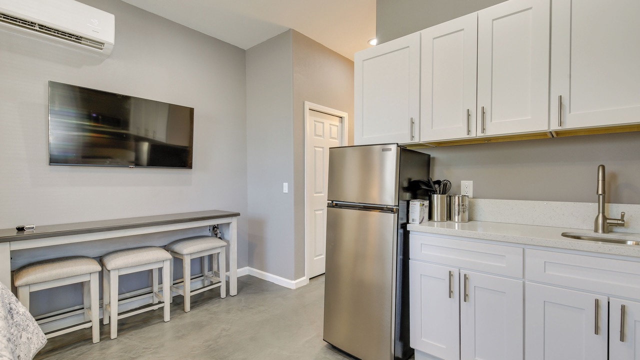 Photo of Kitchen in Indio