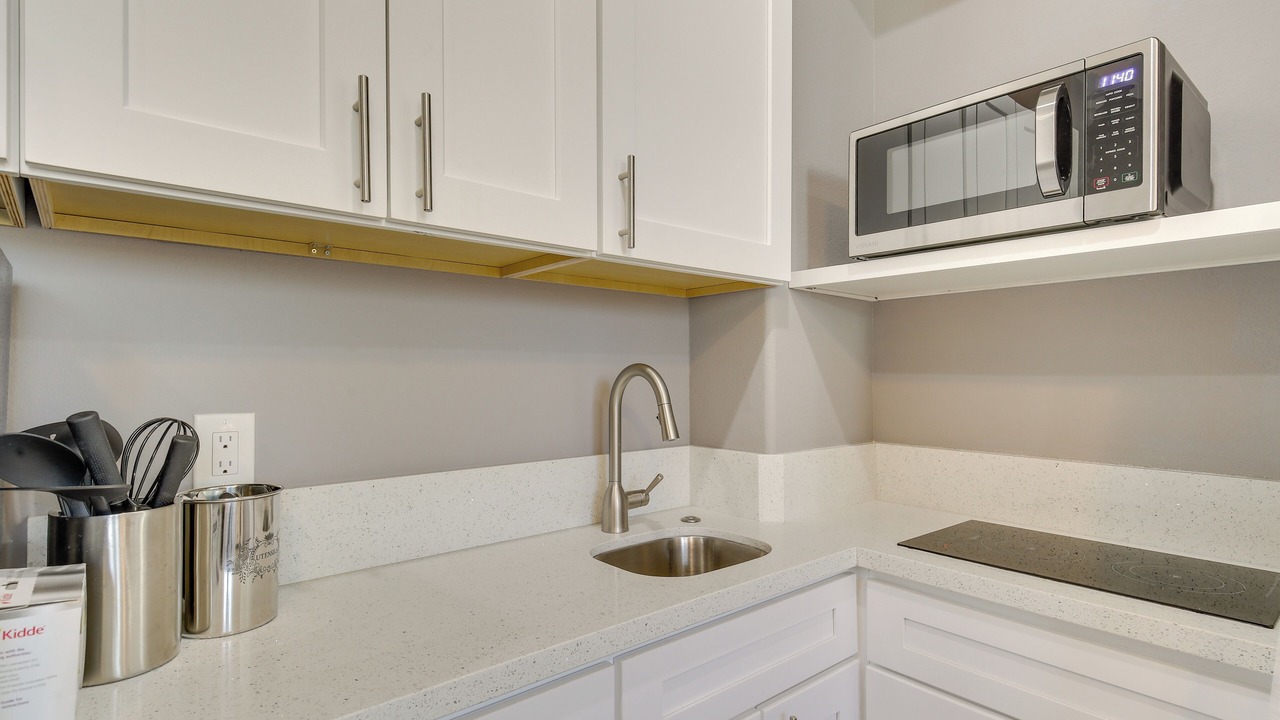 Photo of Kitchen in Indio
