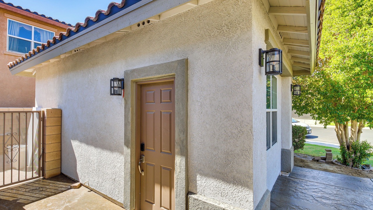 Photo of Outdoor in Indio