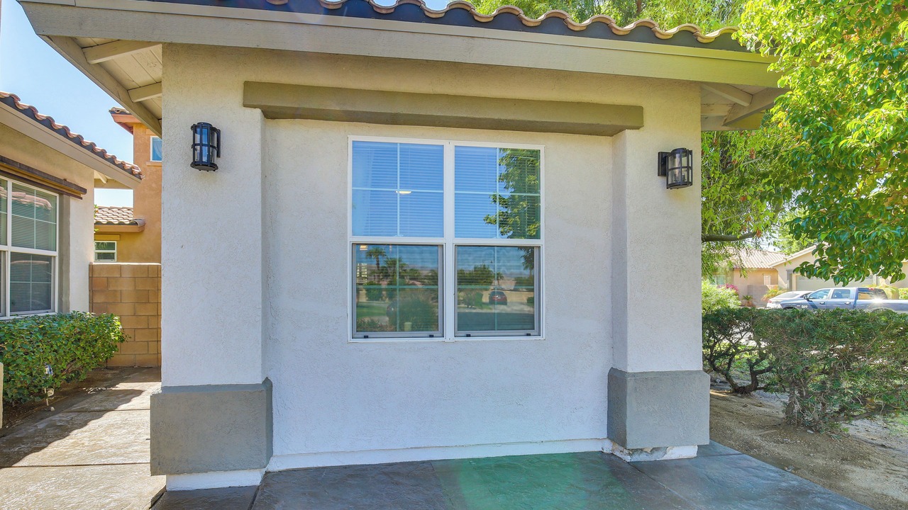 Photo of Outdoor in Indio