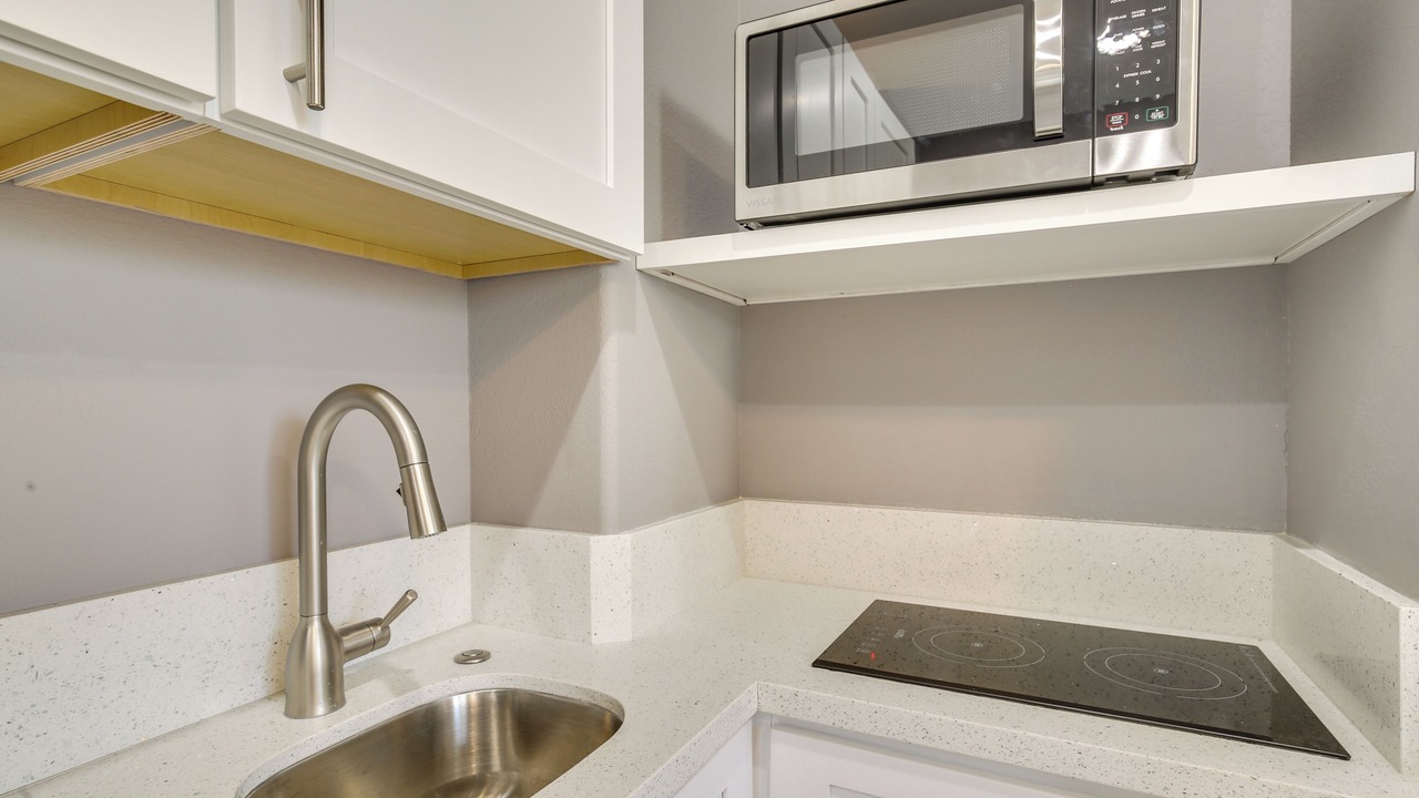 Photo of Kitchen in Indio