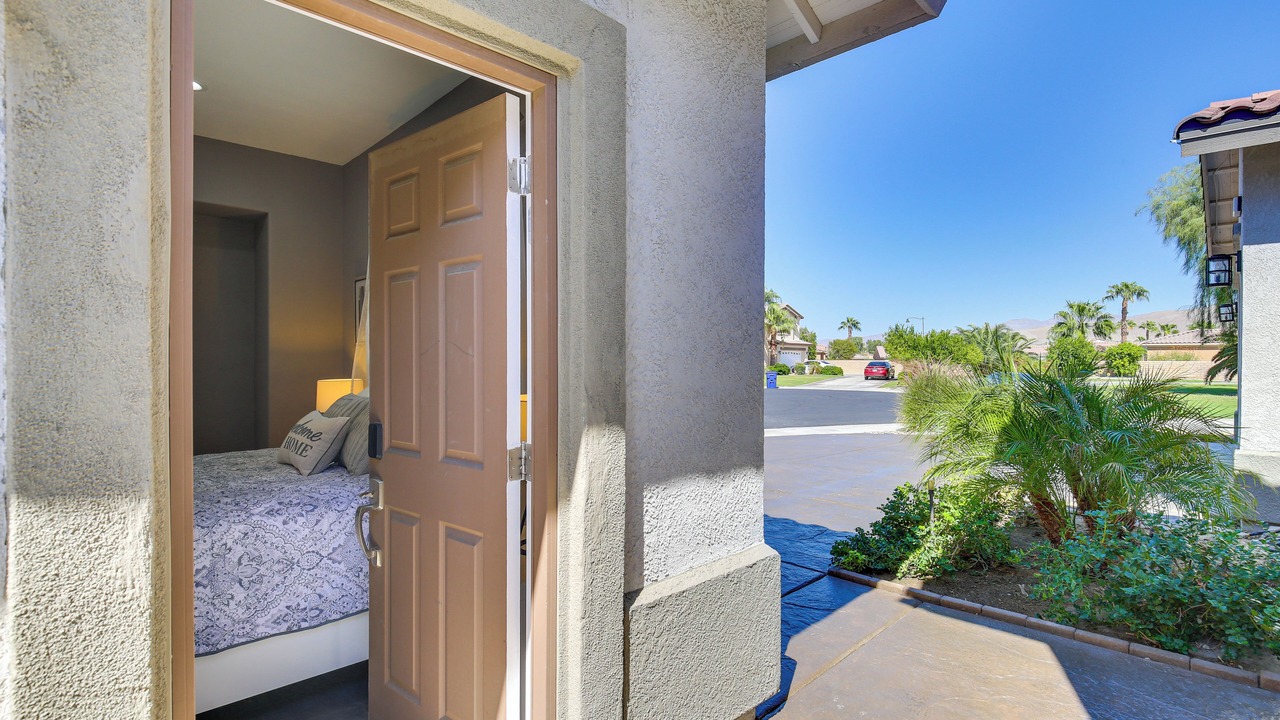 Photo of Outdoor in Indio