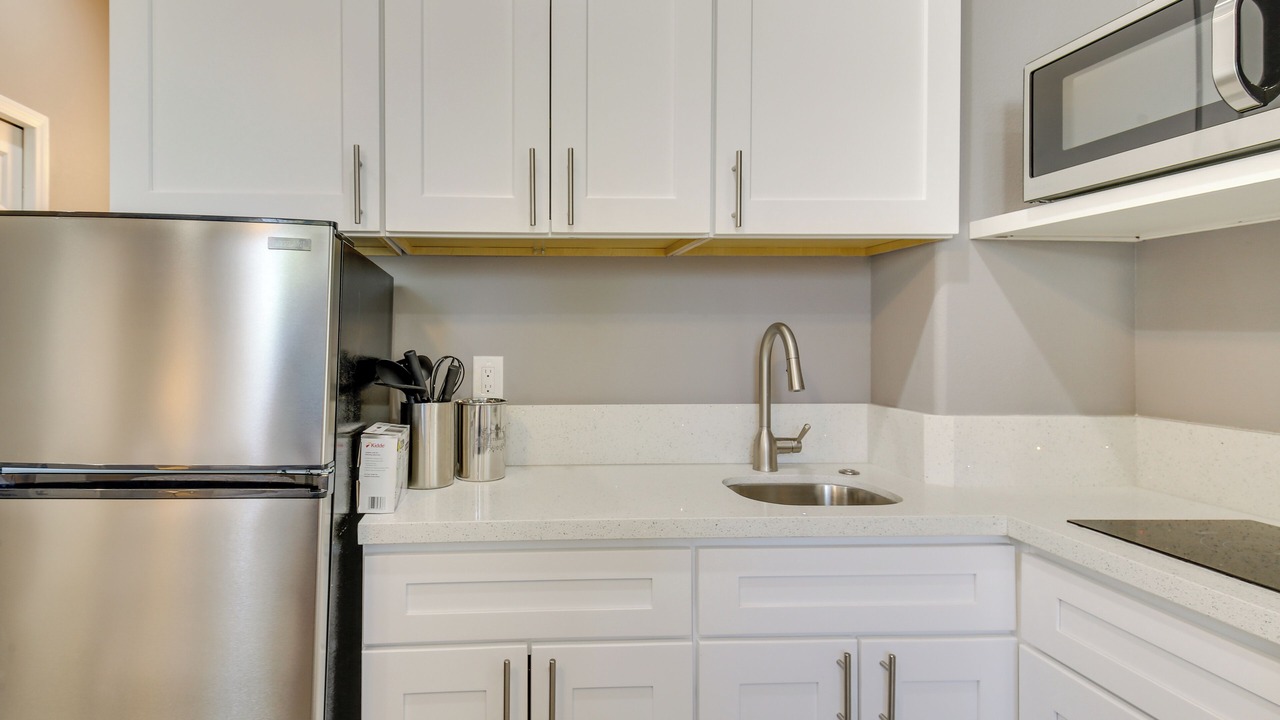 Photo of Kitchen in Indio