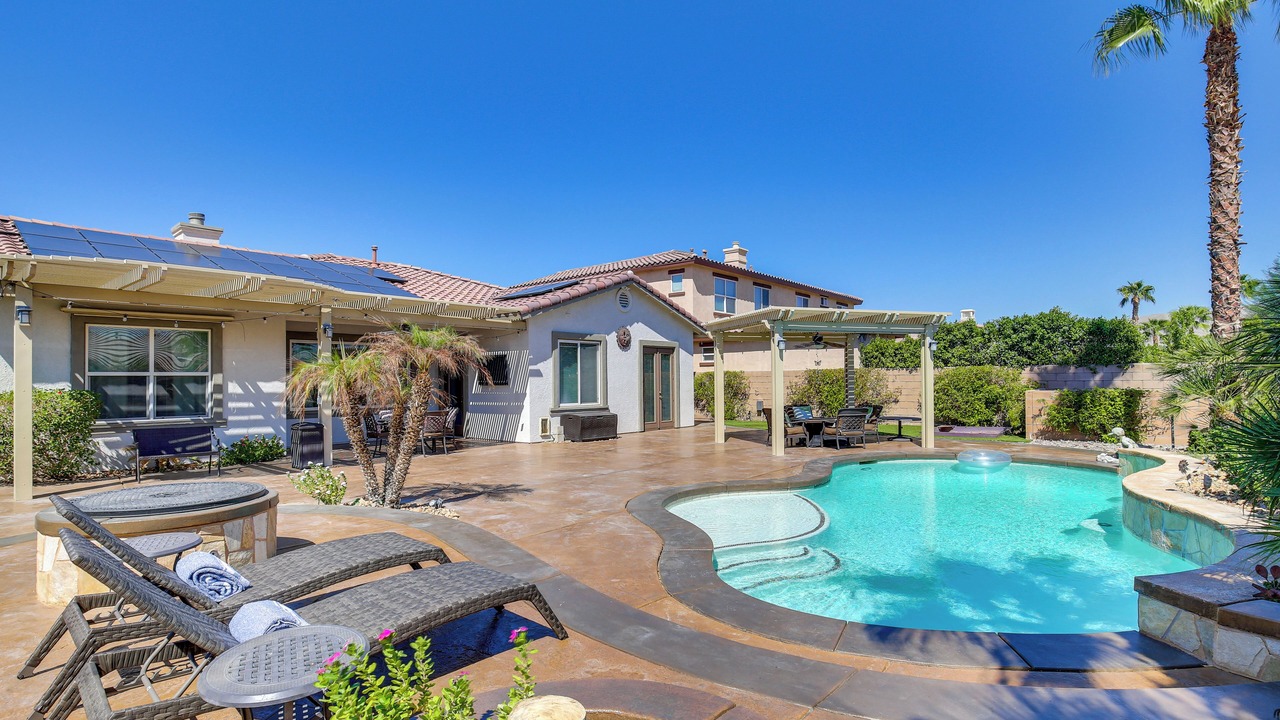 Photo of Outdoor in Indio