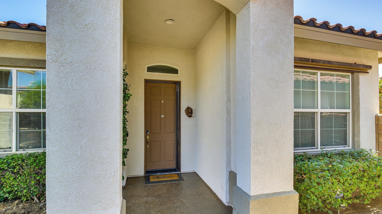 Photo of Outdoor in Indio