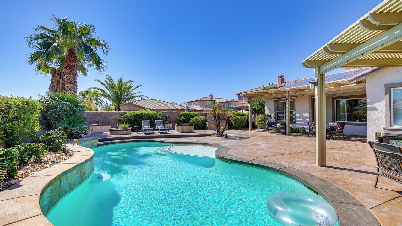 Photo of Outdoor in Indio
